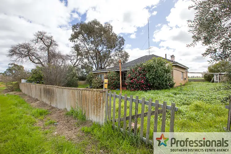 Third view of Homely rural property listing, 281 Dowdells Line, Dardanup WA 6236