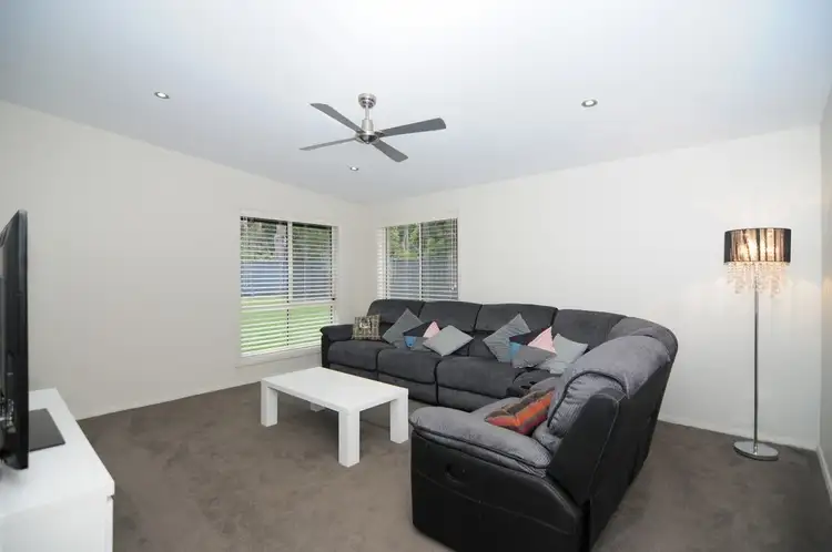 Fifth view of Homely house listing, 184 Anson Street, St Georges Basin NSW 2540