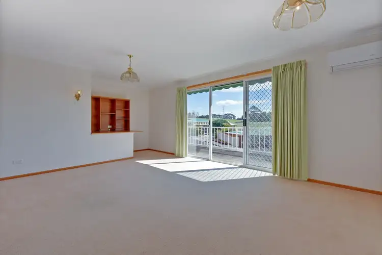 Third view of Homely unit listing, 1/2 Atkins Drive, Romaine TAS 7320