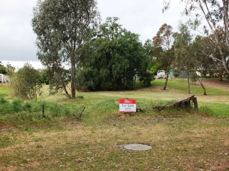 CA15 and CA16 Dundas Street, Avoca VIC 3467