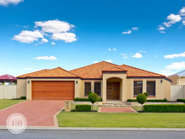 2 Aristea Bend, Canning Vale WA 6155