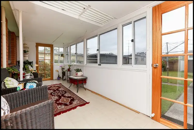Seventh view of Homely house listing, 105 Laelana Avenue, Budgewoi NSW 2262