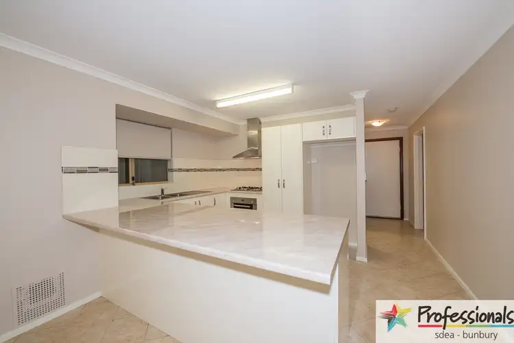 Third view of Homely house listing, 16 Armanta Drive, Carey Park WA 6230