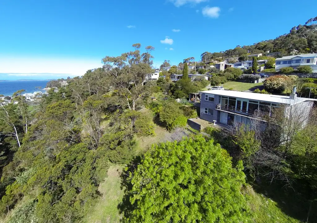 Main view of Homely house listing, 34 Roslyn Avenue, Kingston Beach TAS 7050