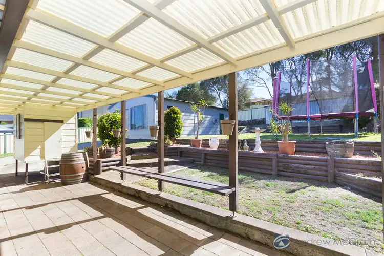 Third view of Homely house listing, 57 Harper Avenue, Edgeworth NSW 2285