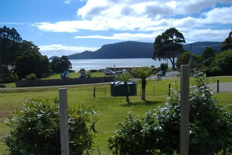 Second view of Homely house listing, 10 Lumeah Road, Adventure Bay, Bruny Island TAS 7150