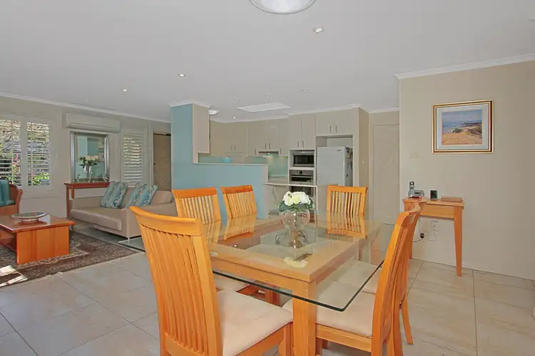 Second view of Homely unit listing, 3/1 Newth Place, Surf Beach NSW 2536