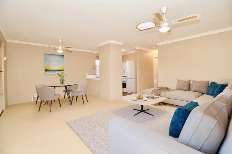 6/11 Merope Close, Rockingham WA 6168