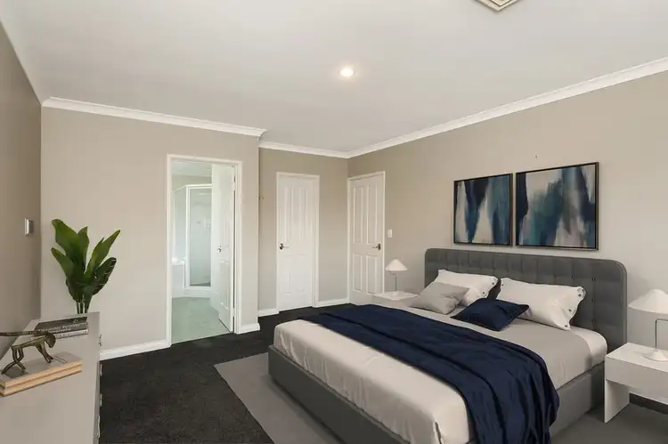 Fifth view of Homely house listing, 11 Shirley Avenue, Mount Pleasant WA 6153
