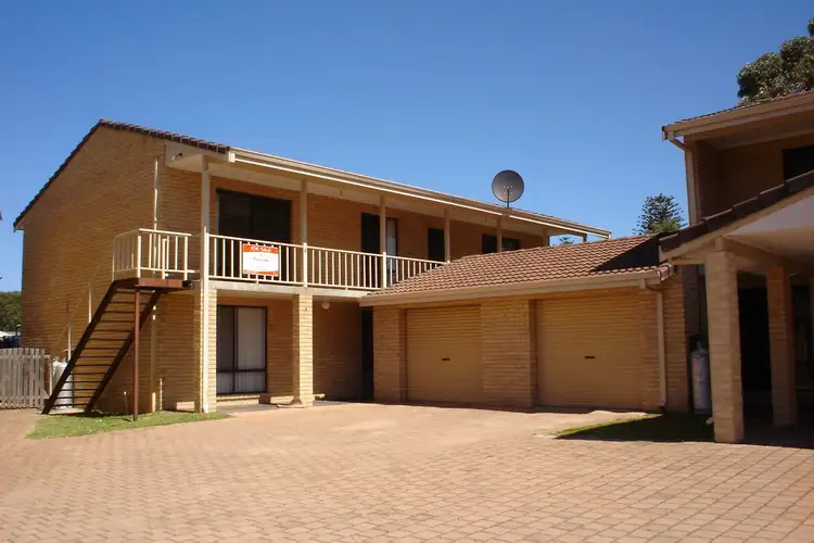 Main view of Homely unit listing, 9/77 The Esplanade, Esperance WA 6450