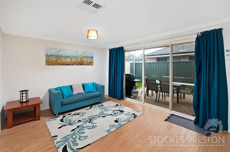 Fifth view of Homely house listing, 1/3 Moore Street, West Busselton WA 6280
