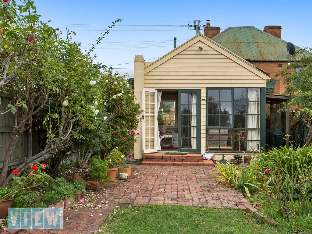 Main view of Homely house listing, 20 Washington Street, South Hobart TAS 7004