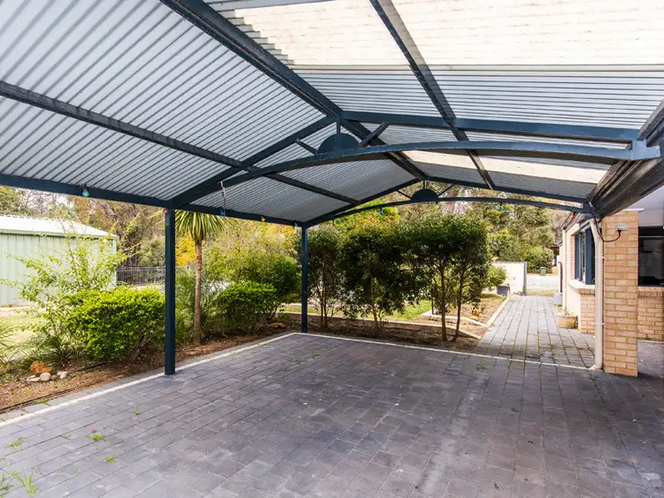 Third view of Homely house listing, 13 Treetop Way, Mount Helena WA 6082