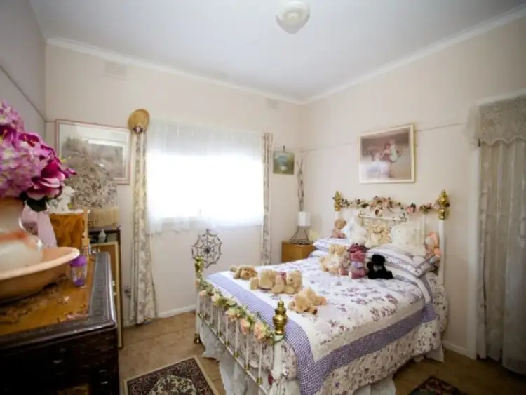 Seventh view of Homely house listing, 3295 Grahams Bridge Road, Horsham VIC 3400