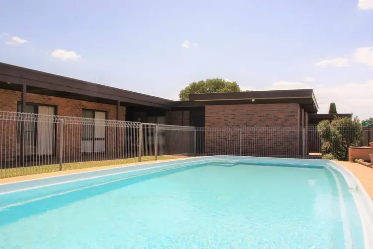 Fifth view of Homely house listing, 5 Truman Avenue, Wellington NSW 2820