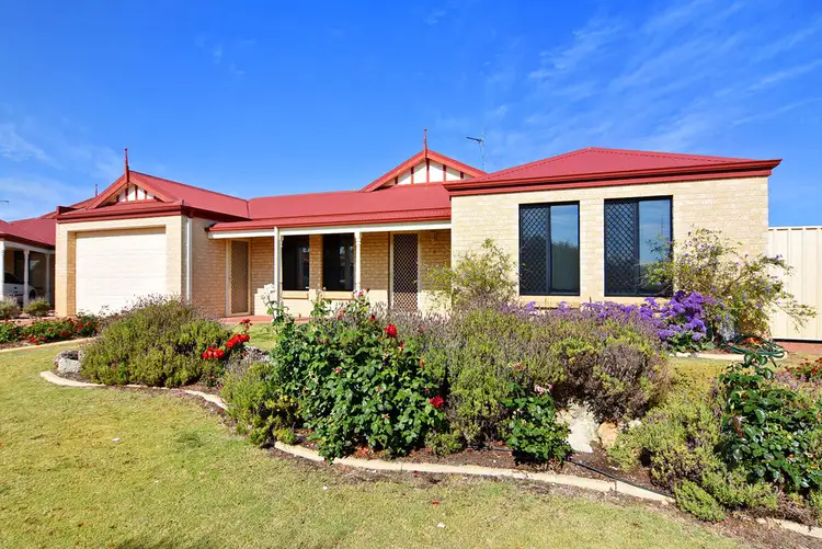 Fourth view of Homely unit listing, Unit 1/60 Bradford Loop, Eaton WA 6232