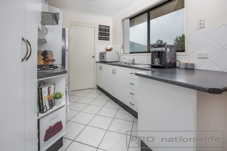 Third view of Homely house listing, 7 Lycett Cl, Metford NSW 2323