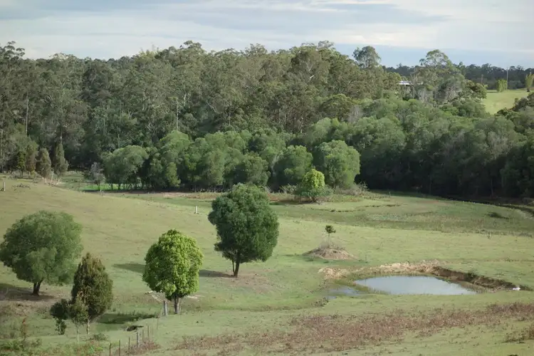 Third view of Homely land listing, Address available on request