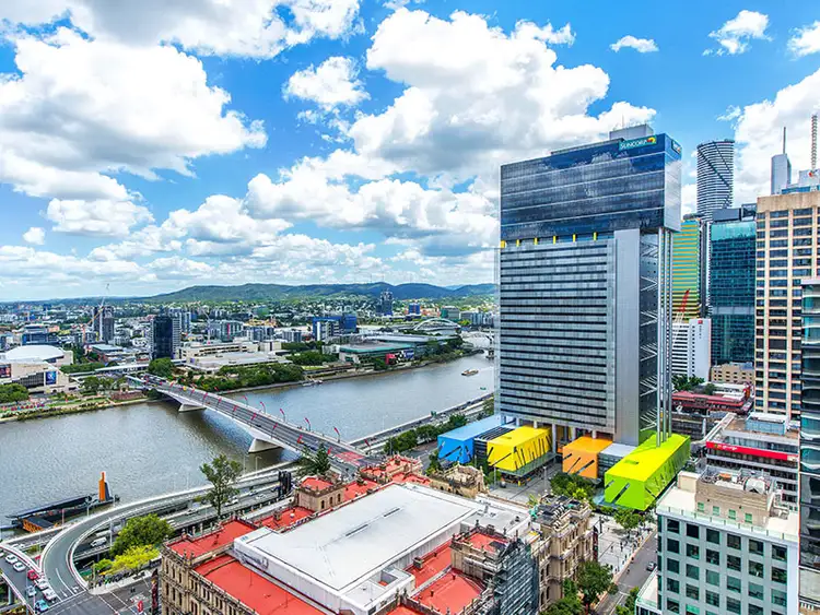 2707/151 George Street, Brisbane City QLD 4000