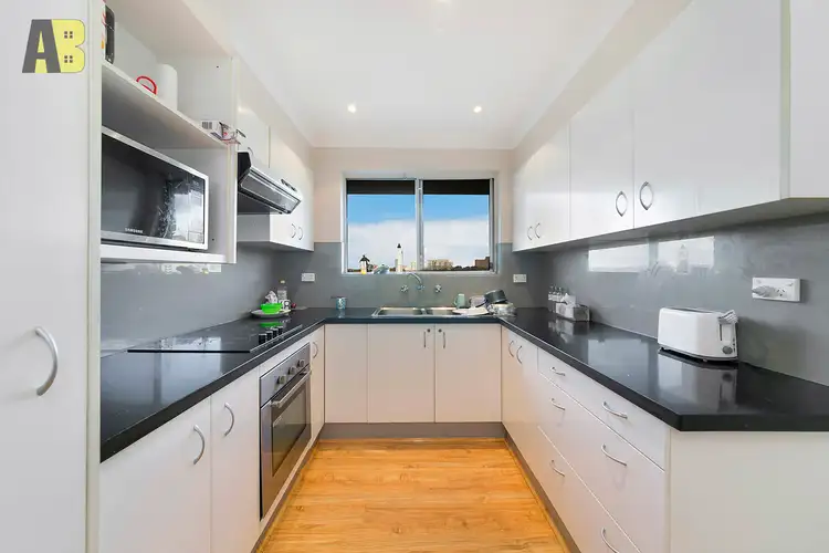 Fifth view of Homely unit listing, 5/29 Alice Street, Harris Park NSW 2150