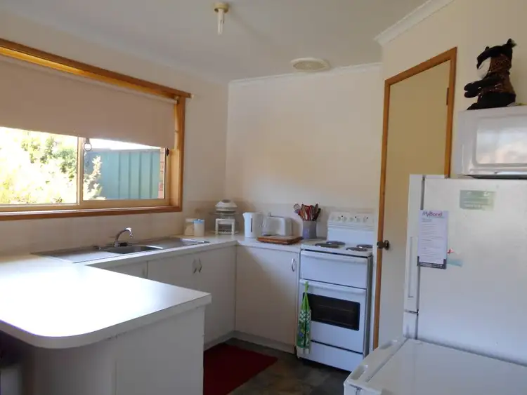 Second view of Homely unit listing, 17/11A Charles Street, Orford TAS 7190