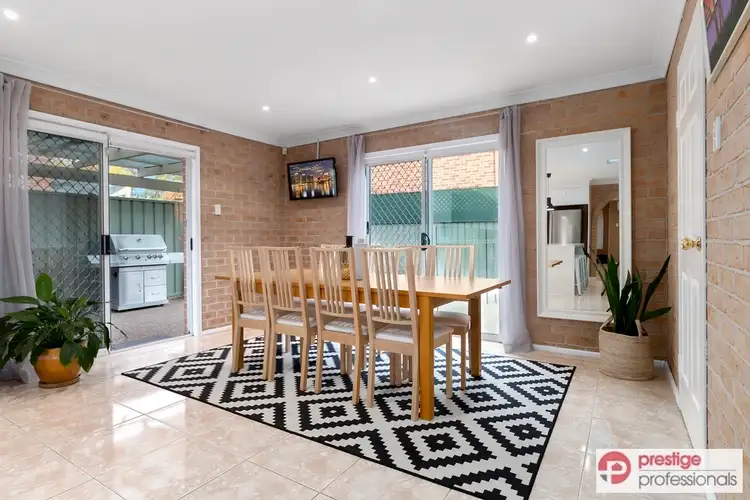 Fourth view of Homely house listing, 41 Lyndhurst Court, Wattle Grove NSW 2173