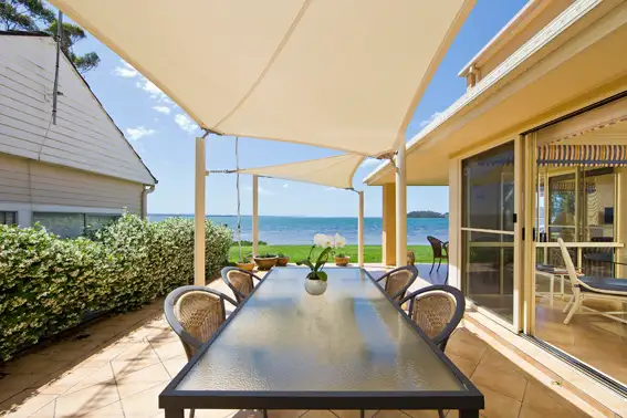 Fourth view of Homely house listing, 51 Foreshore Drive, Salamander Bay NSW 2317