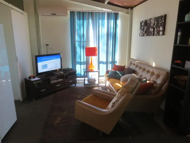 Fifth view of Homely house listing, MC 71511 Mt Bullock Road, Sapphire QLD 4702