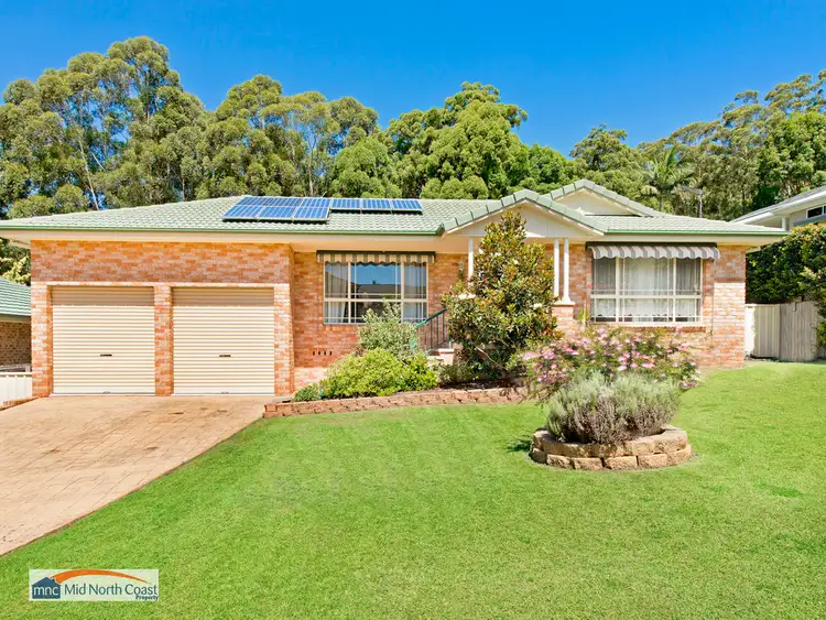 Fourth view of Homely house listing, 11 Kirmington Terrace, Laurieton NSW 2443