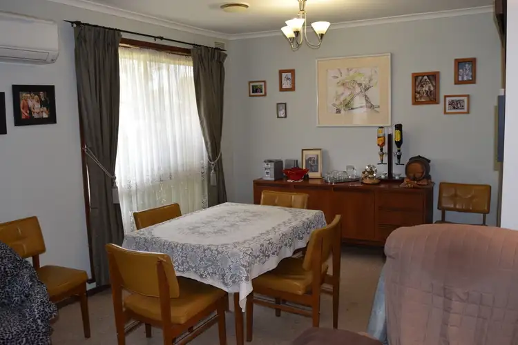 Fourth view of Homely house listing, 12 Gibson Street, Trafalgar VIC 3824