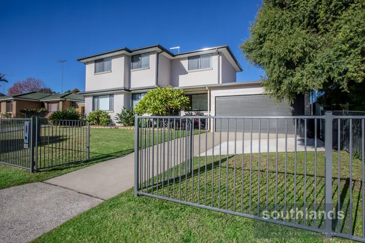 Second view of Homely house listing, 10 Corbin Avenue, South Penrith NSW 2750