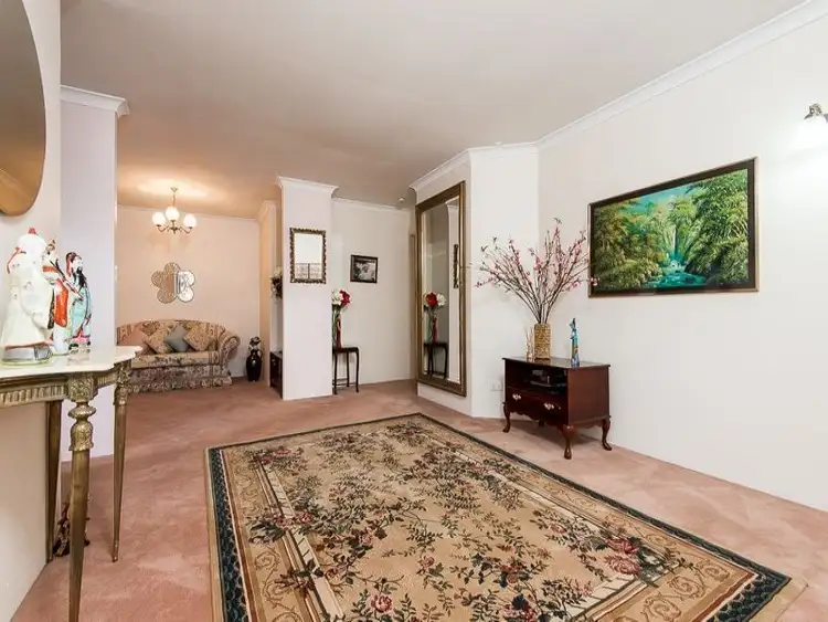 Third view of Homely house listing, 53 Fairbairn Road, Coogee WA 6166