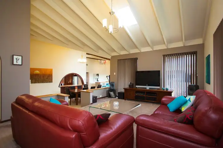 Sixth view of Homely house listing, 3 Galahad Way, Carine WA 6020