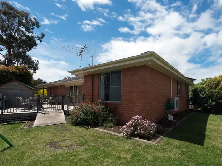 Fourth view of Homely house listing, 26 Montgomery Avenue, Seven Mile Beach TAS 7170