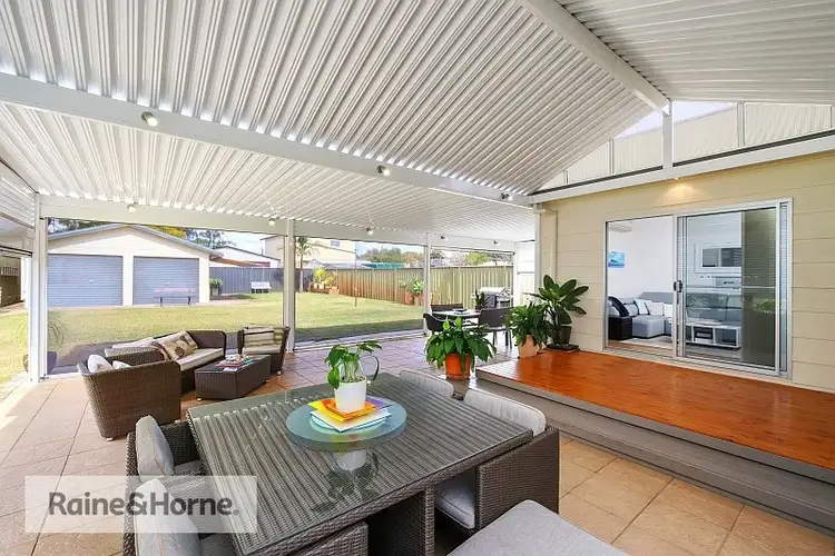 38 Winifred Avenue, Umina Beach NSW 2257