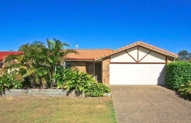 19 Vancouver Dr, Robina QLD 4226
