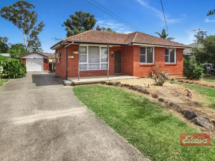 53 Callagher Street, Mount Druitt NSW 2770
