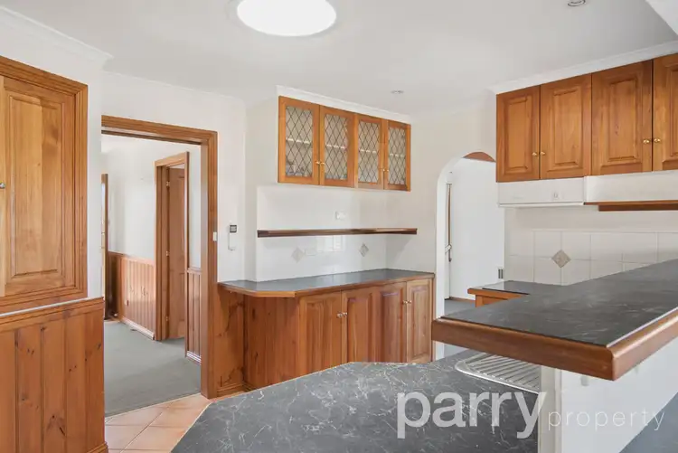 Fifth view of Homely house listing, 30 Clarendon Street, Youngtown TAS 7249