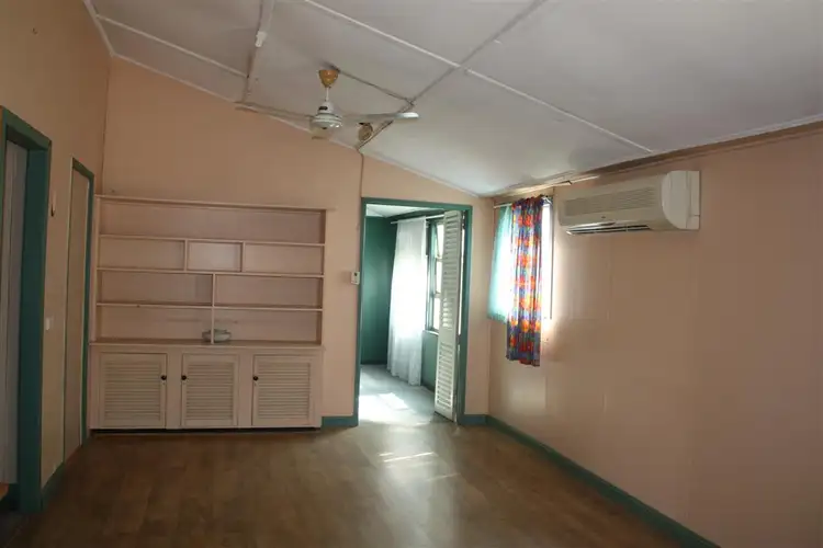 Third view of Homely house listing, 33 Peak Downs Street, Capella QLD 4723