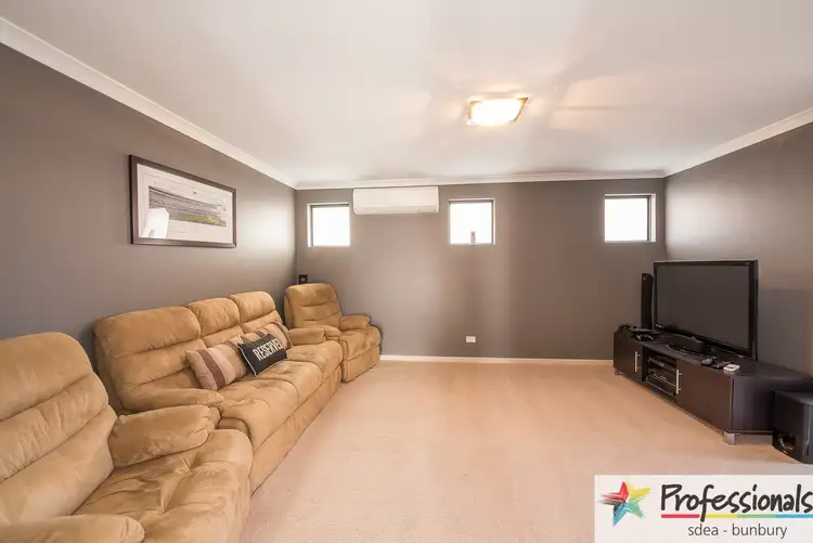 Third view of Homely unit listing, 14A Wisbey Street, Carey Park WA 6230