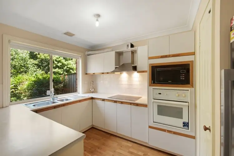 Third view of Homely house listing, 1A Berry Park Way, Mount Colah NSW 2079