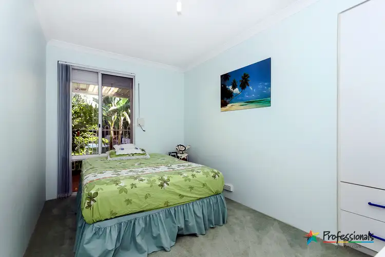 Fifth view of Homely house listing, 60 Rawlinson Drive, Marangaroo WA 6064