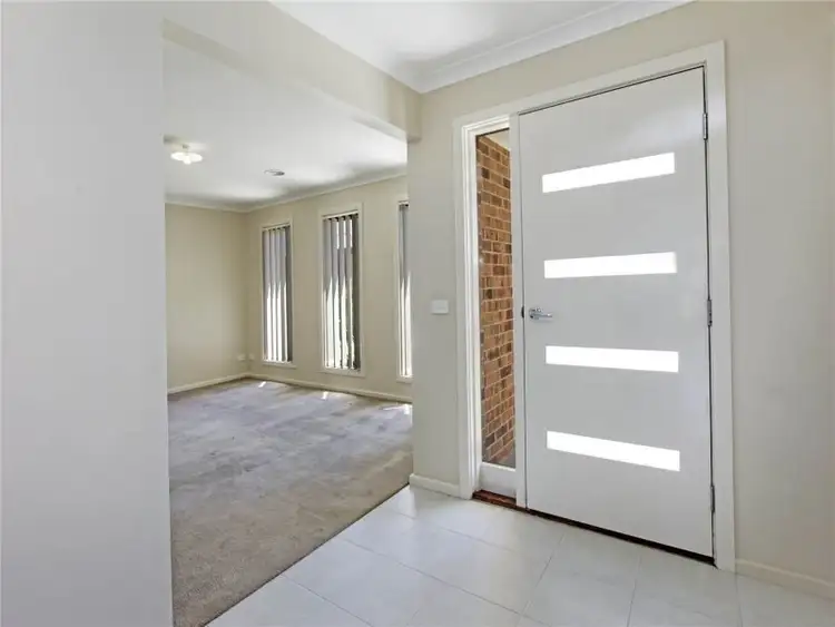 Fourth view of Homely house listing, 1/12 Raymond George Place, Lara VIC 3212