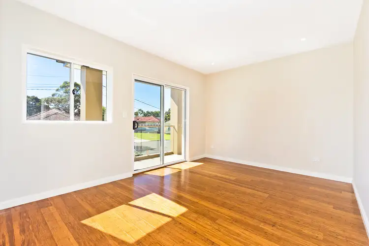 Fifth view of Homely house listing, 4A Elke Crescent, Chester Hill NSW 2162