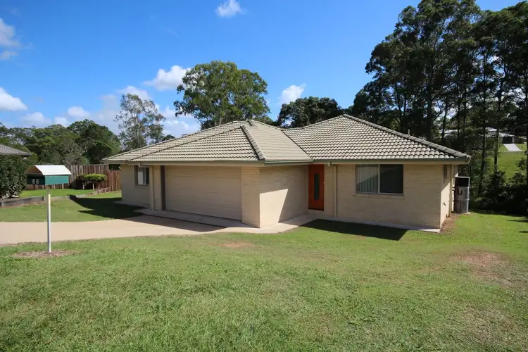 Second view of Homely house listing, 22 Jasmine Ave, Southside QLD 4570