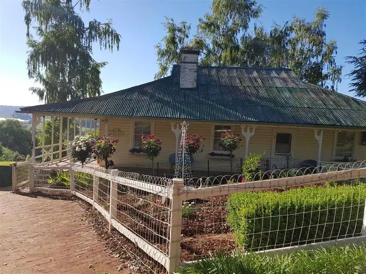 Main view of Homely house listing, 3878 Batlow Road, Batlow NSW 2730