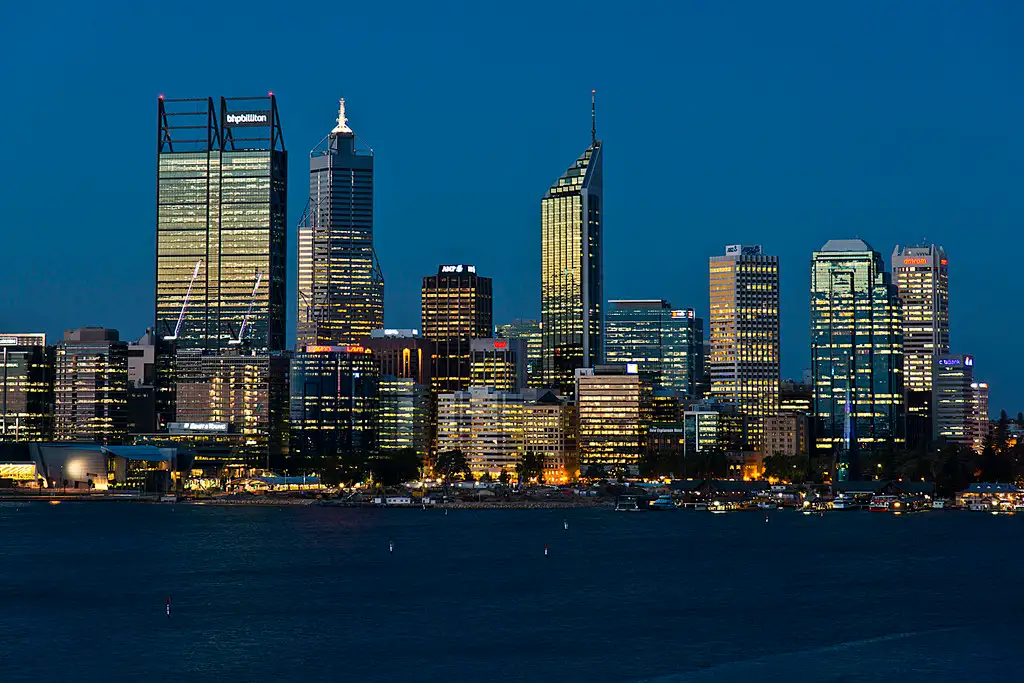 Main view of Homely house listing, 10/20 Garden Street, South Perth WA 6151