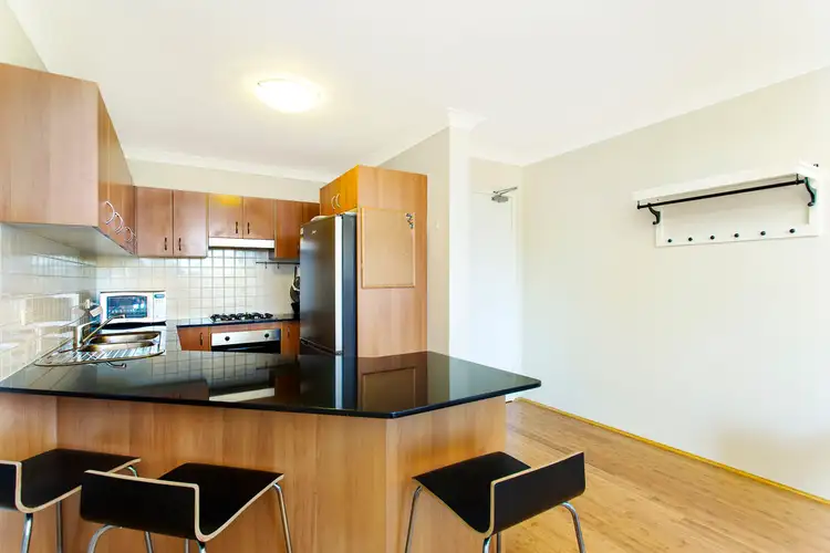 Fourth view of Homely apartment listing, 22/18 Cecilia Street, Marrickville NSW 2204