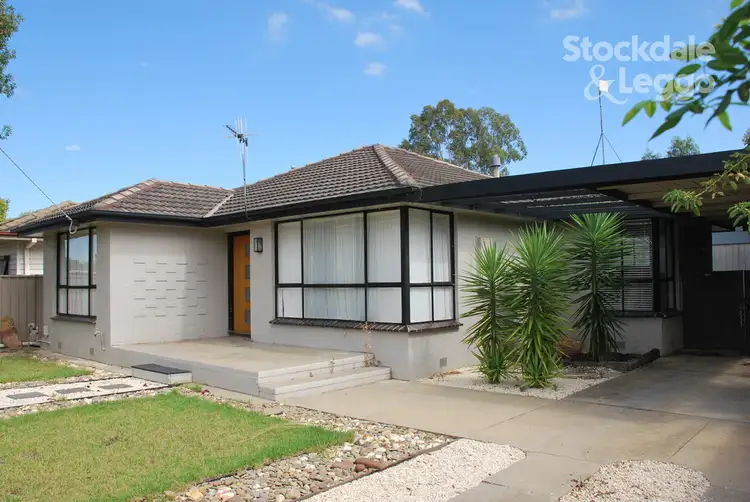 24 Fairless Street, Shepparton VIC 3630