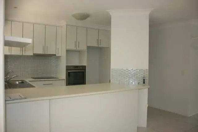 Seventh view of Homely villa listing, Unit 33, 33-67 Edmund Rice Dr, Southport QLD 4215